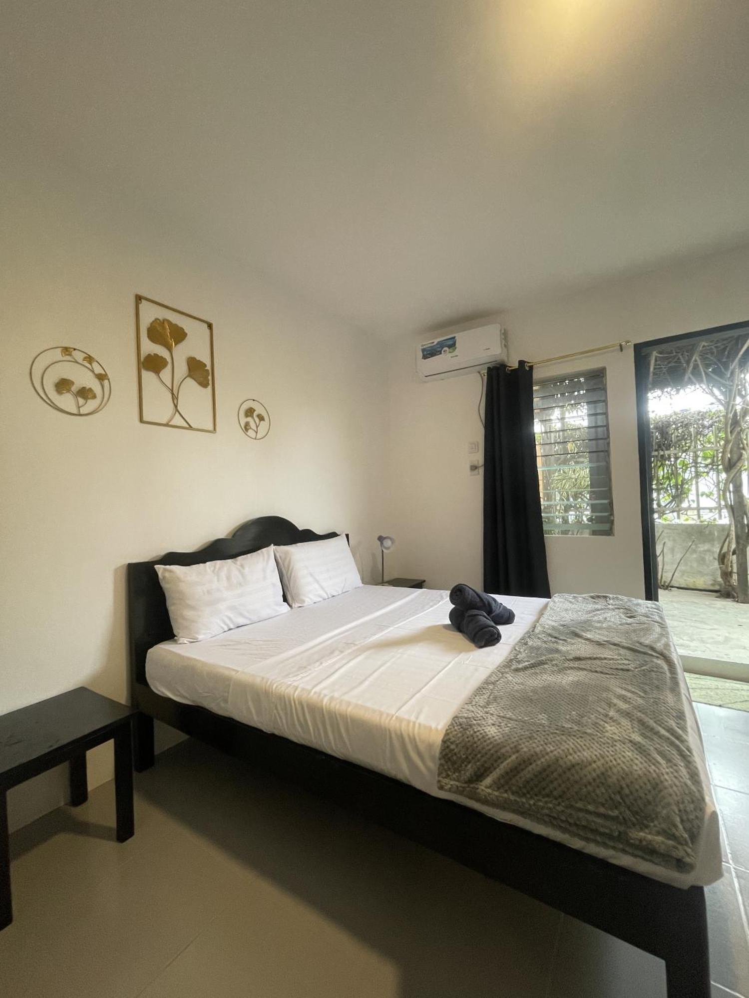 Hotel Sisters Inn Moalboal Ngoại thất bức ảnh