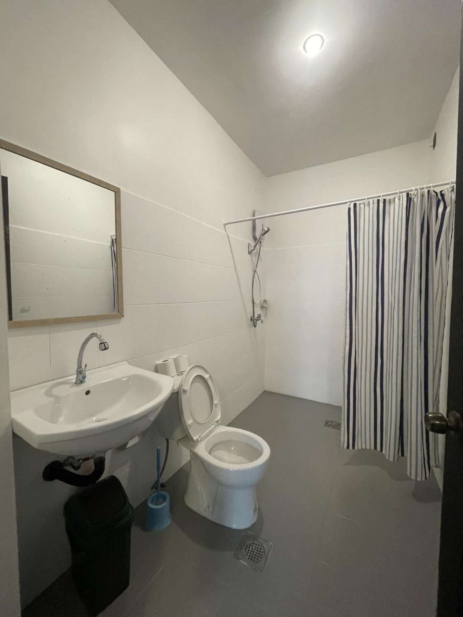 Hotel Sisters Inn Moalboal Ngoại thất bức ảnh