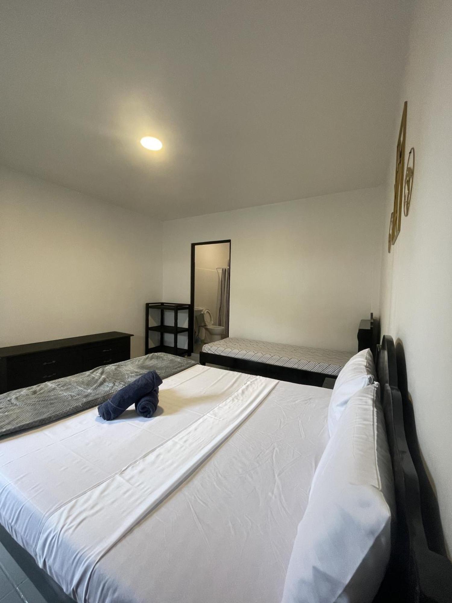 Hotel Sisters Inn Moalboal Ngoại thất bức ảnh