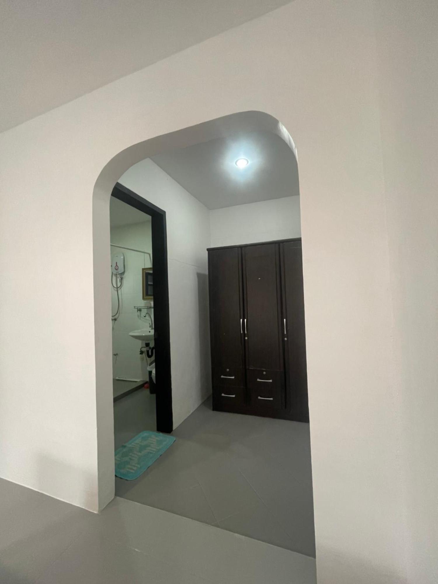 Hotel Sisters Inn Moalboal Ngoại thất bức ảnh