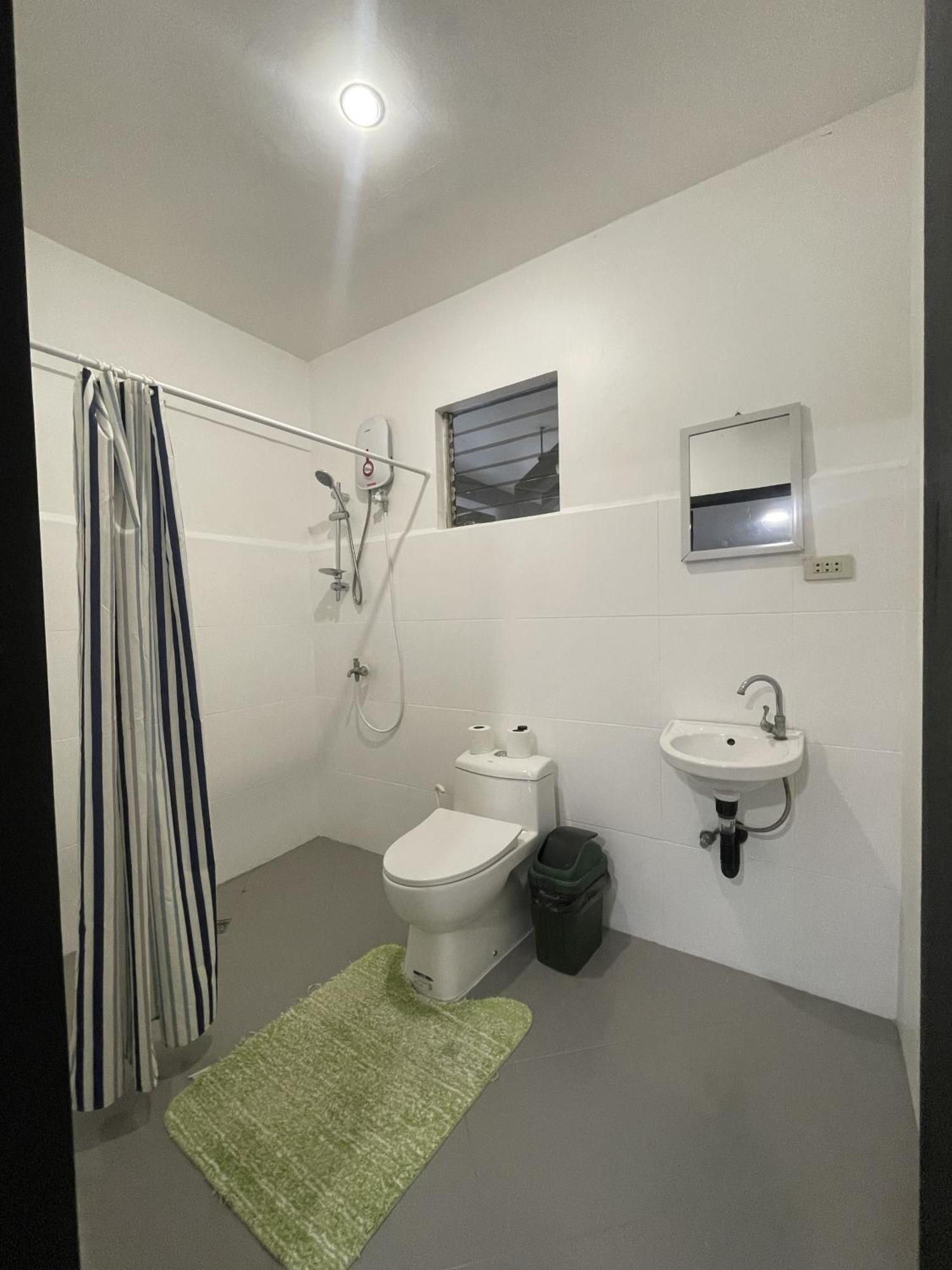 Hotel Sisters Inn Moalboal Ngoại thất bức ảnh