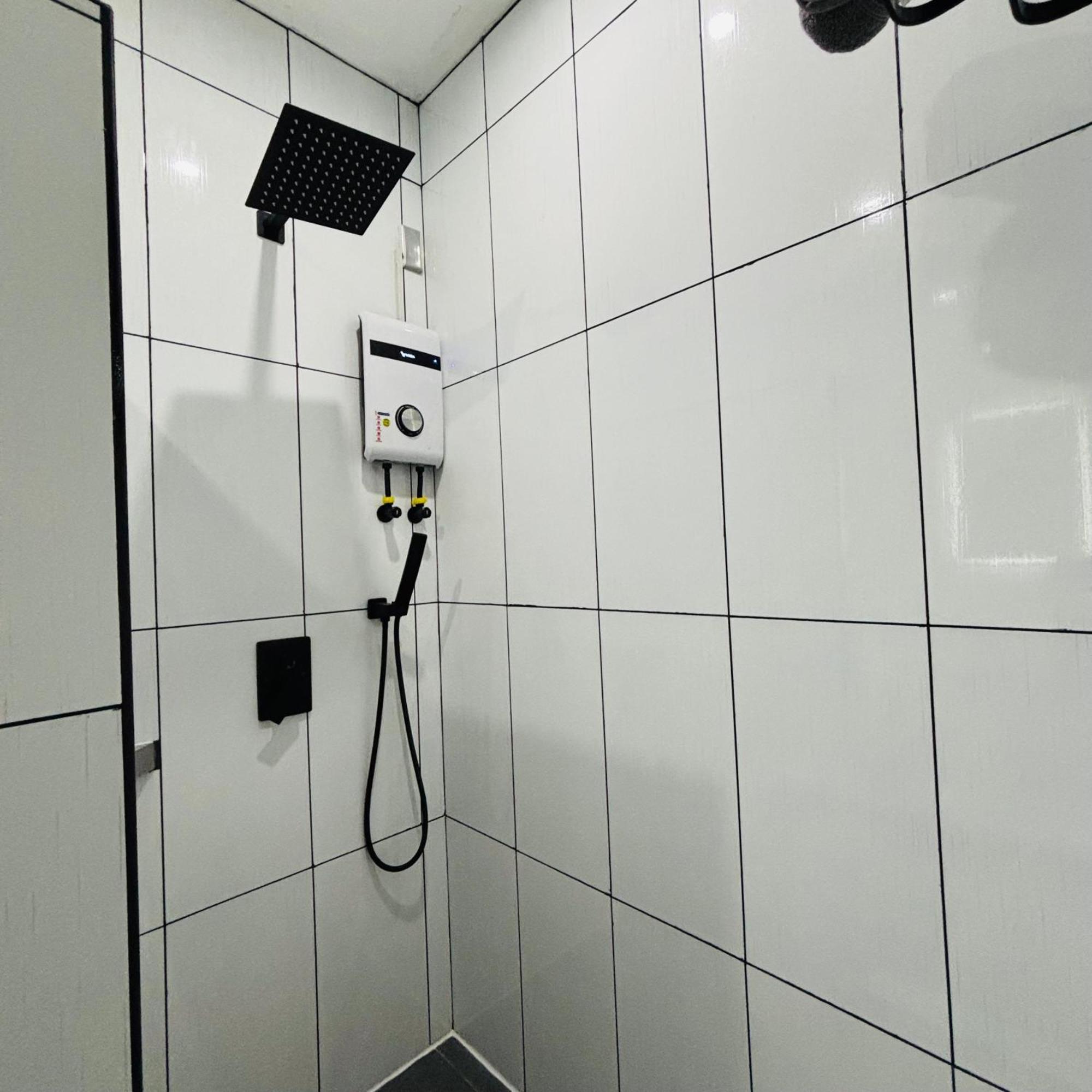 Hotel Sisters Inn Moalboal Ngoại thất bức ảnh