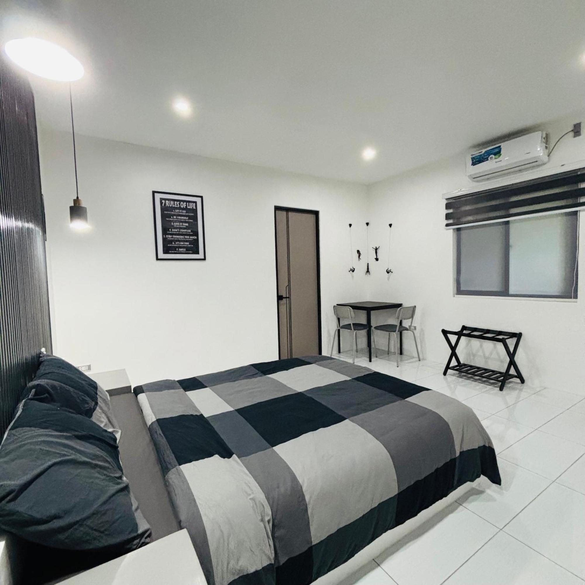 Hotel Sisters Inn Moalboal Ngoại thất bức ảnh