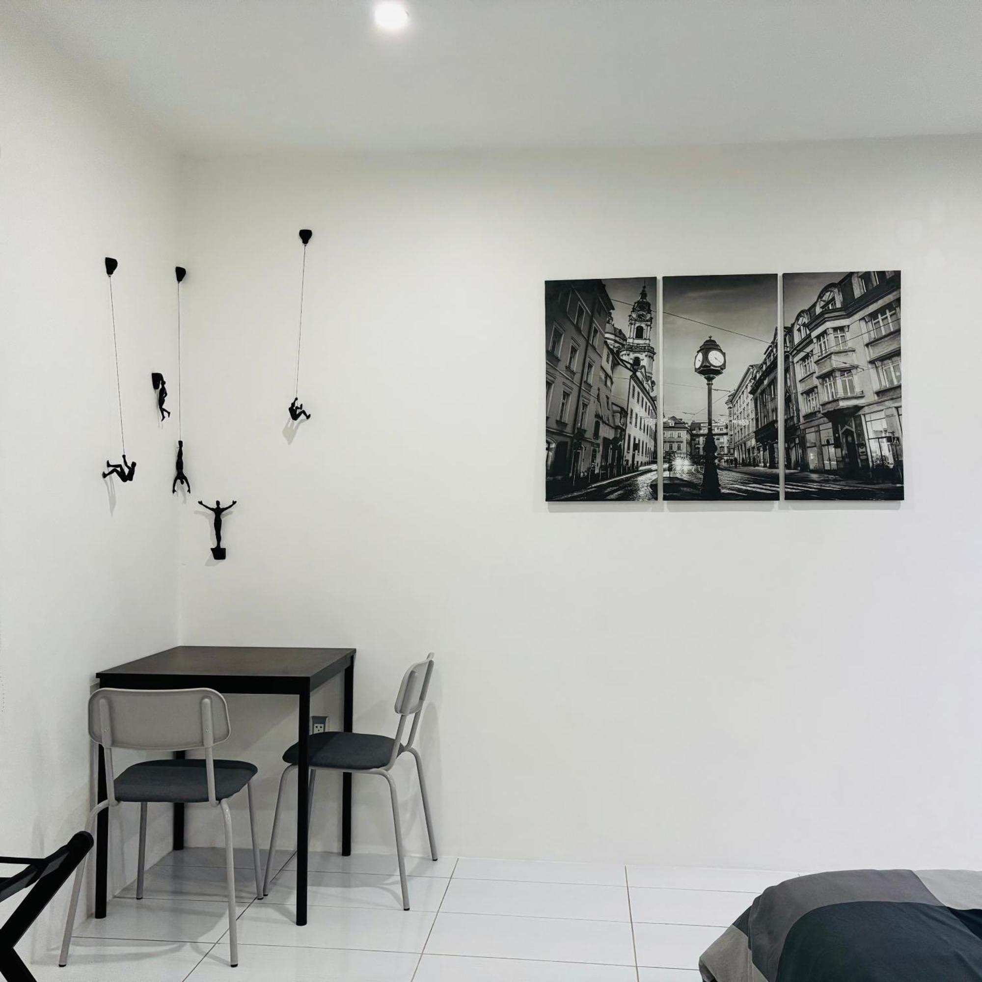 Hotel Sisters Inn Moalboal Ngoại thất bức ảnh