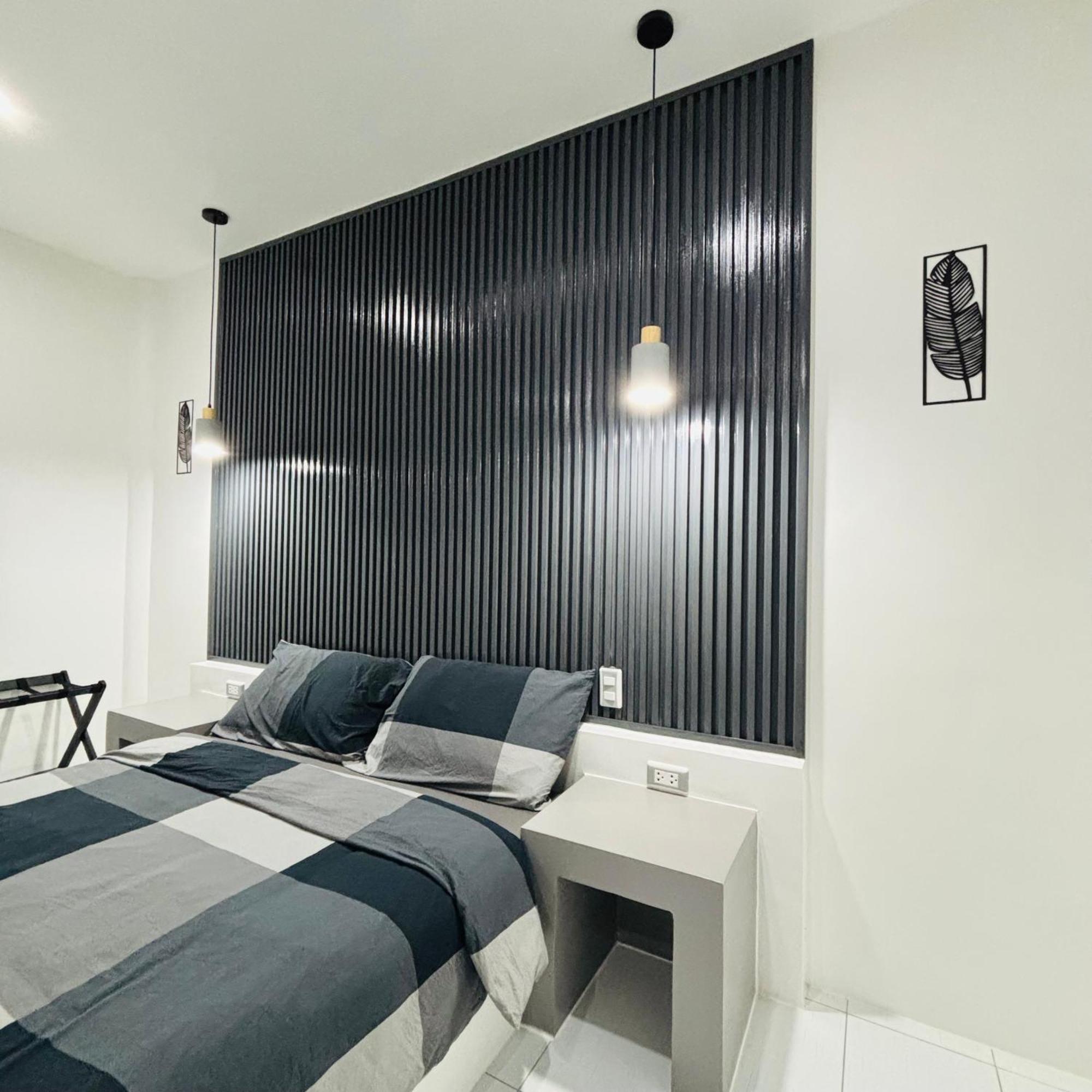 Hotel Sisters Inn Moalboal Ngoại thất bức ảnh