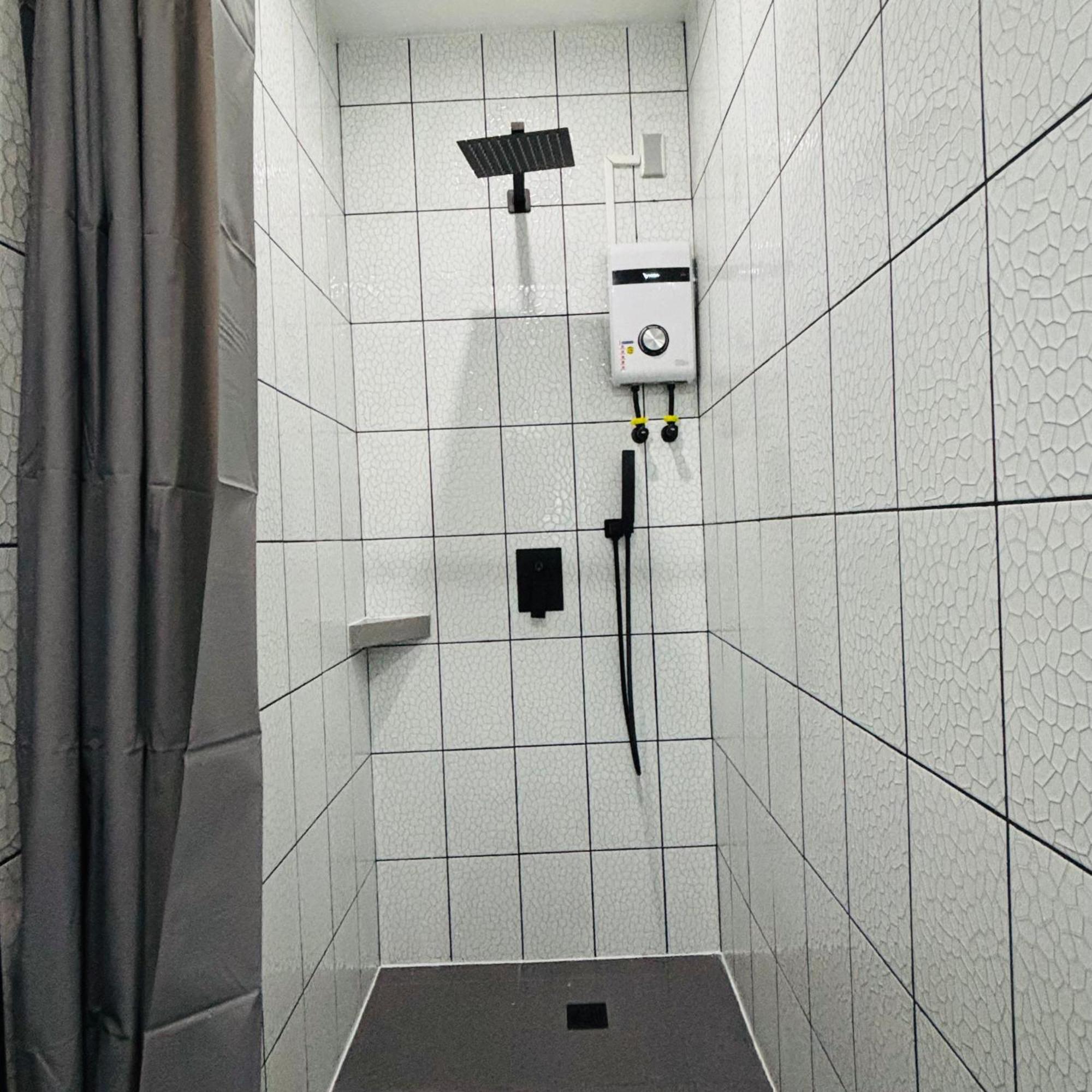 Hotel Sisters Inn Moalboal Ngoại thất bức ảnh