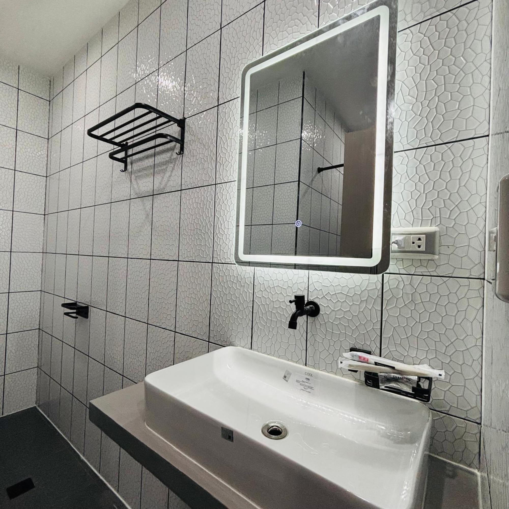 Hotel Sisters Inn Moalboal Ngoại thất bức ảnh