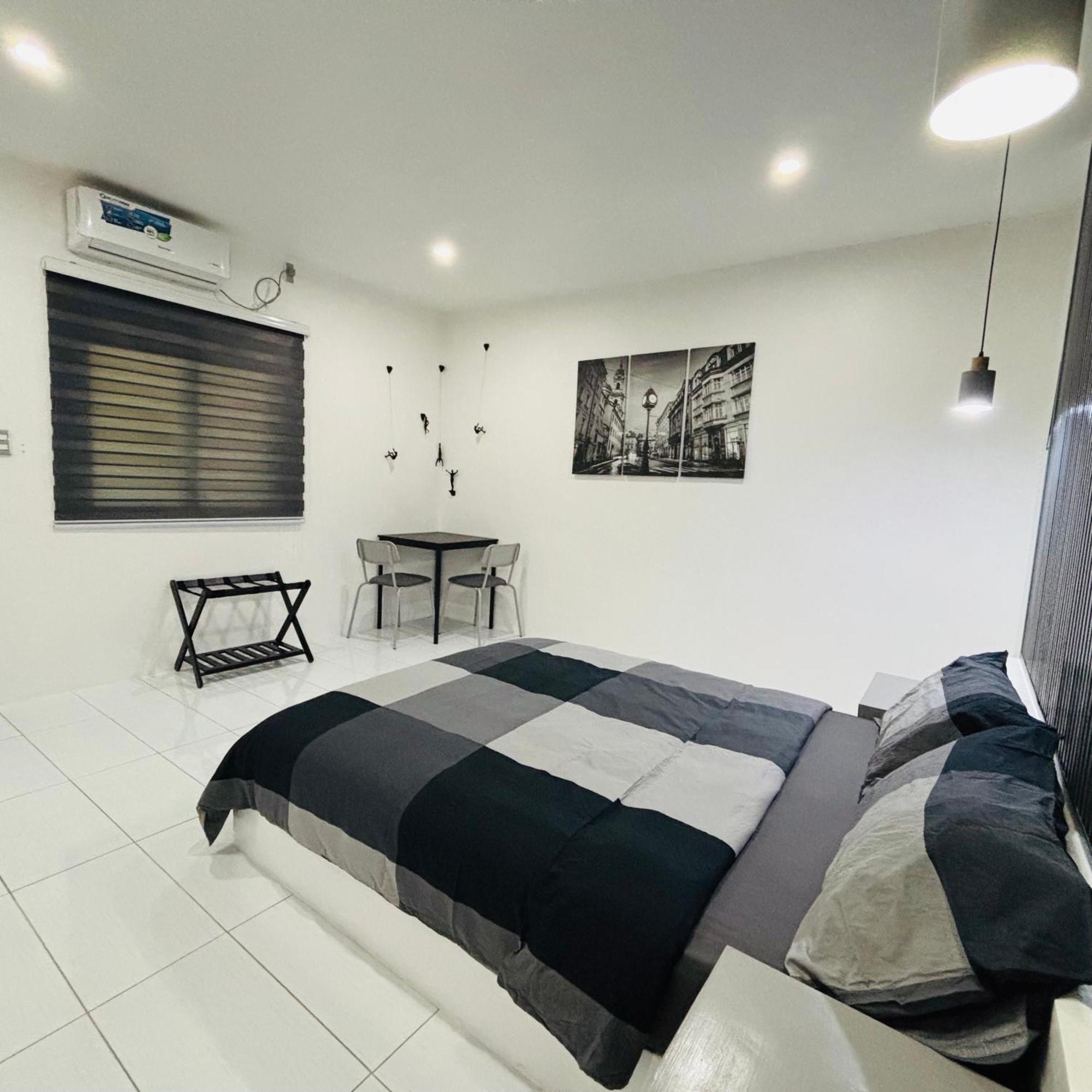 Hotel Sisters Inn Moalboal Ngoại thất bức ảnh
