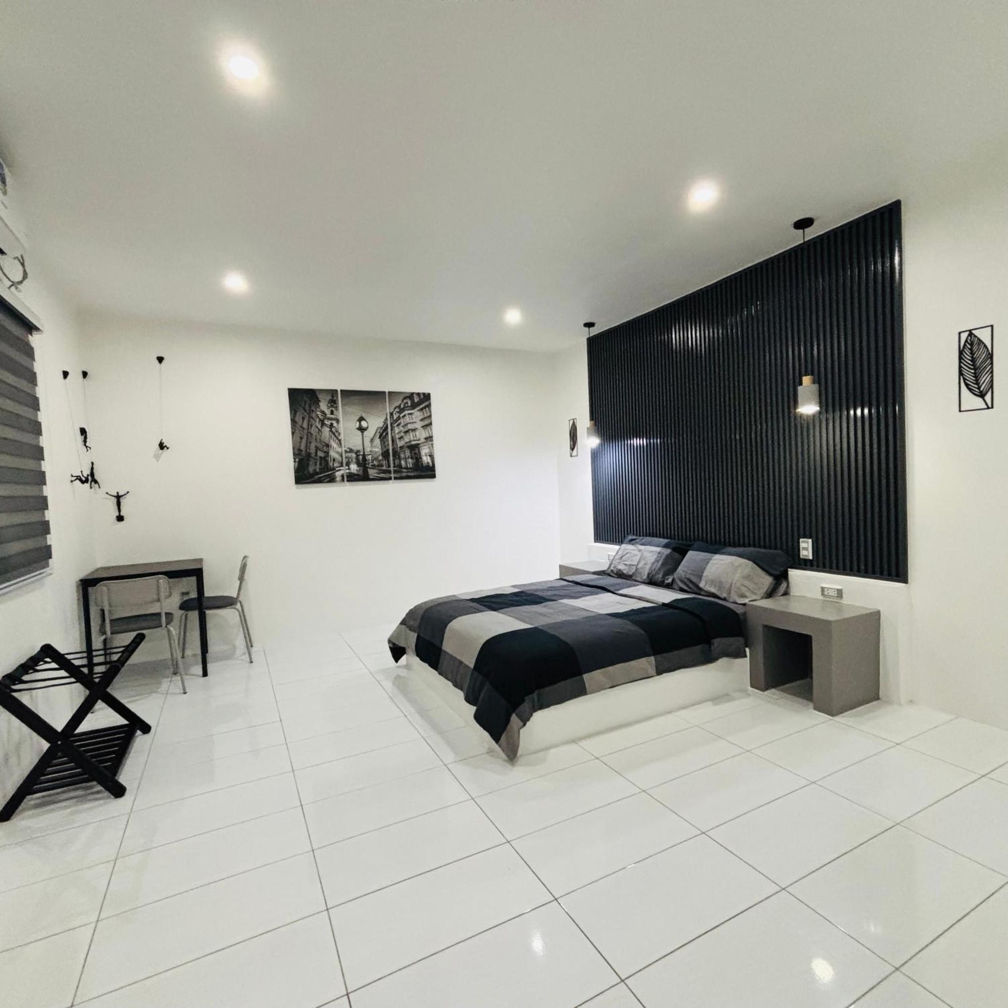 Hotel Sisters Inn Moalboal Ngoại thất bức ảnh