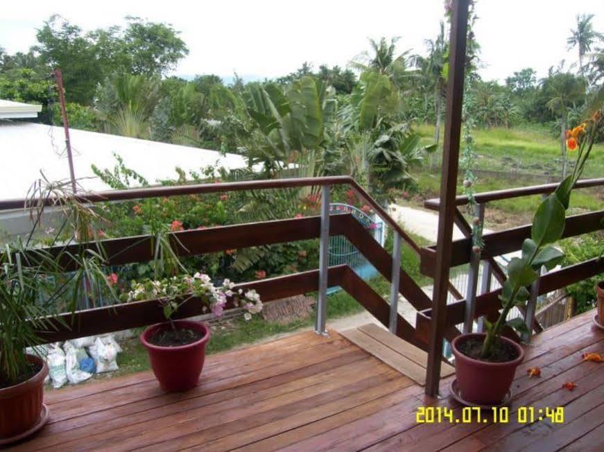 Hotel Sisters Inn Moalboal Ngoại thất bức ảnh