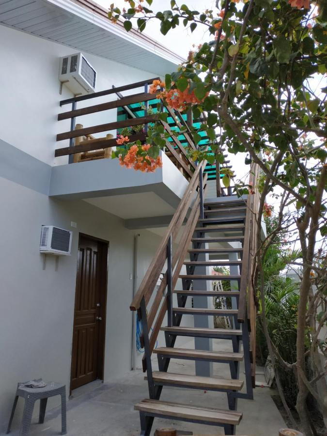 Hotel Sisters Inn Moalboal Ngoại thất bức ảnh