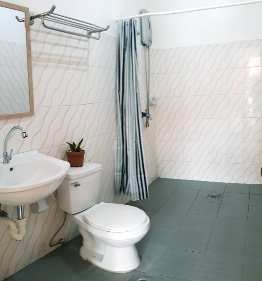 Hotel Sisters Inn Moalboal Ngoại thất bức ảnh